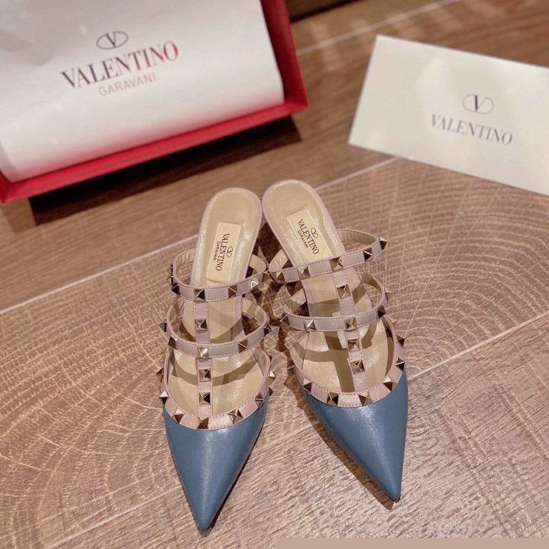 Valentino Sandals